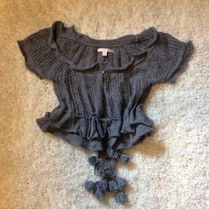 Rebecca Taylor Sweater